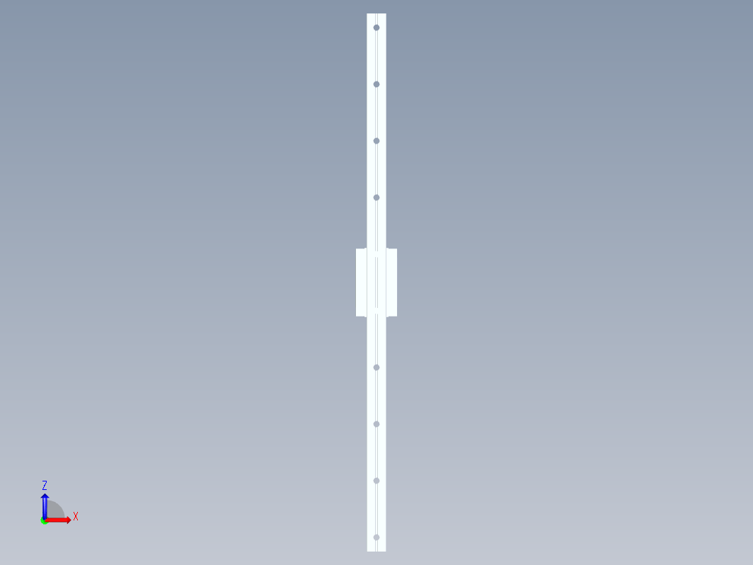 HGH-CA╱HGH-HA线性滑轨[HGH 30CA]直线导轨HGH-CA系列