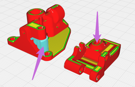 Artis3D L 型挤出机缩略图