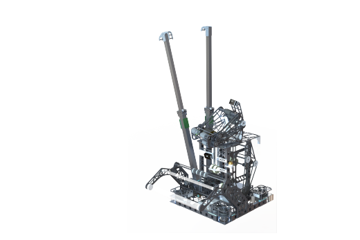 机器-XJE J1118+480KV UMa-模型开源缩略图