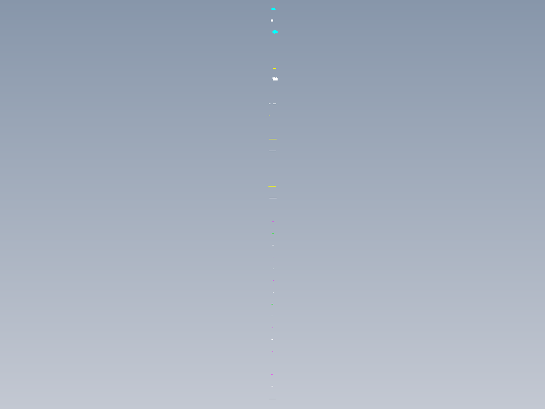 YL5-YA55-YA65.00(联轴器)