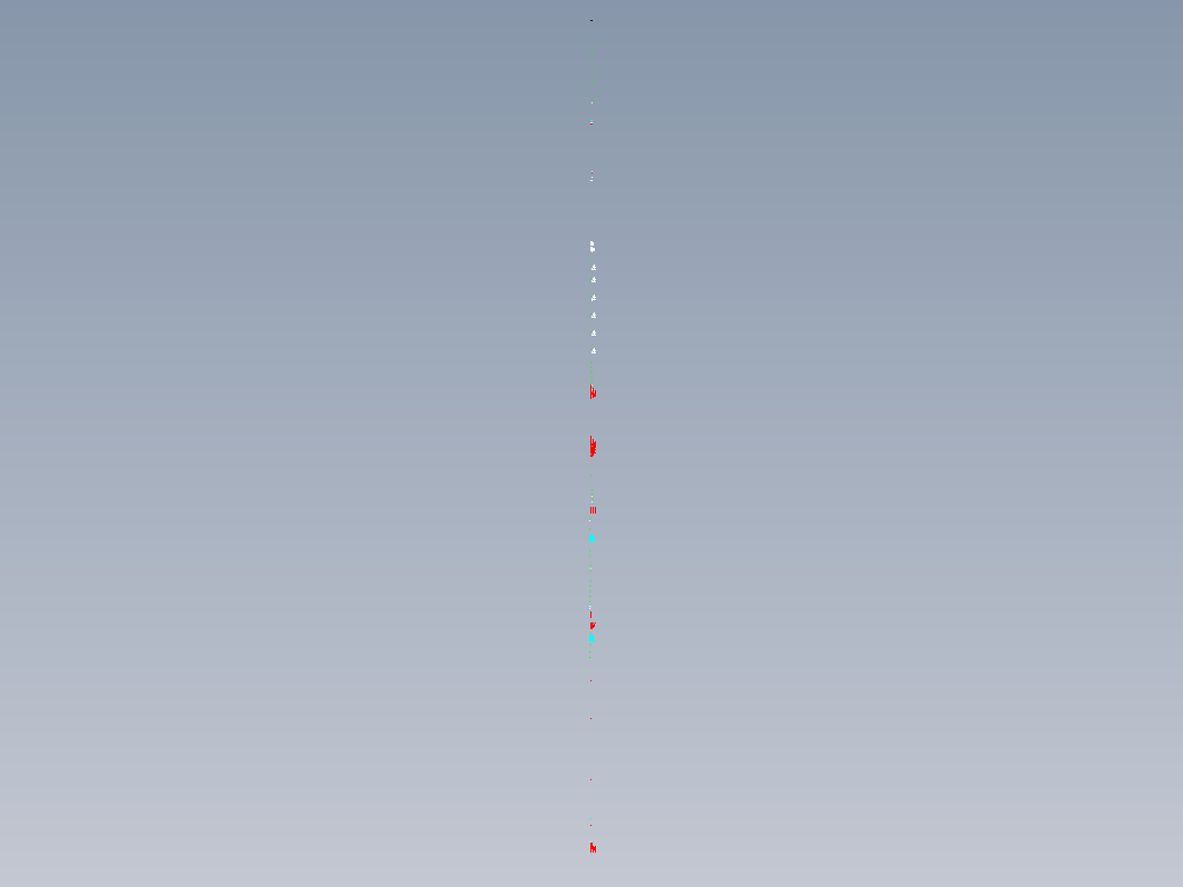 300立方油罐全套DWG图纸