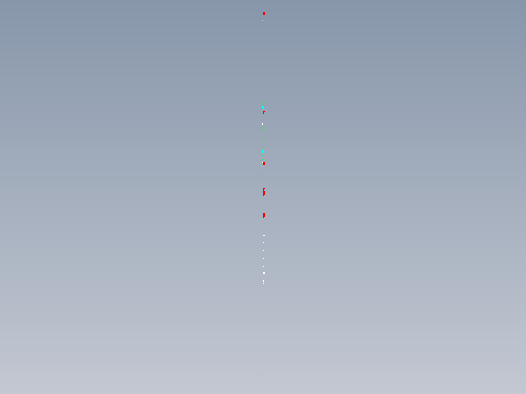 300立方油罐全套DWG图纸