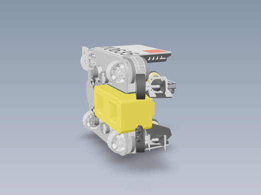 velox-cad-10635比赛小车缩略图