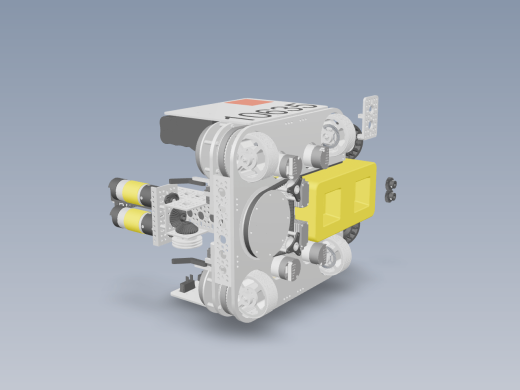 velox-cad-10635比赛小车缩略图