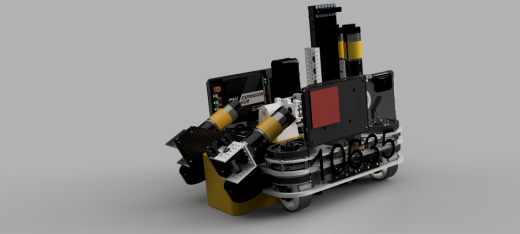 velox-cad-10635比赛小车缩略图
