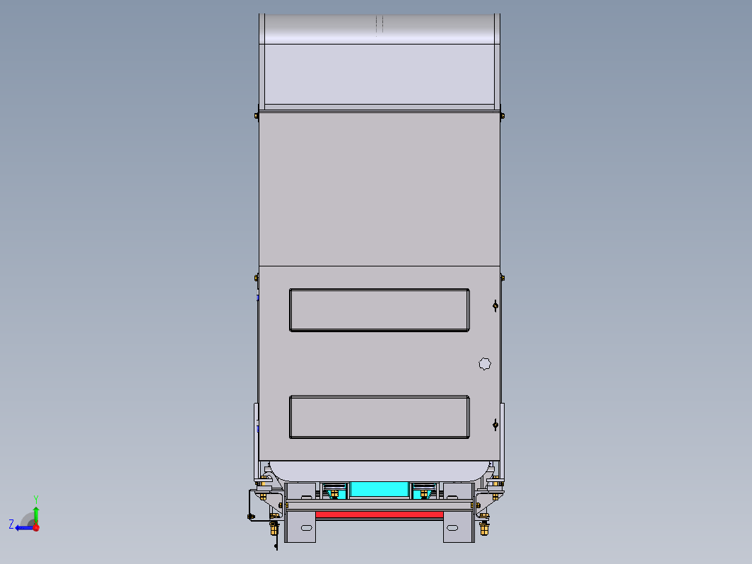 玉柴柴油发动机(YC4112ZLQ)