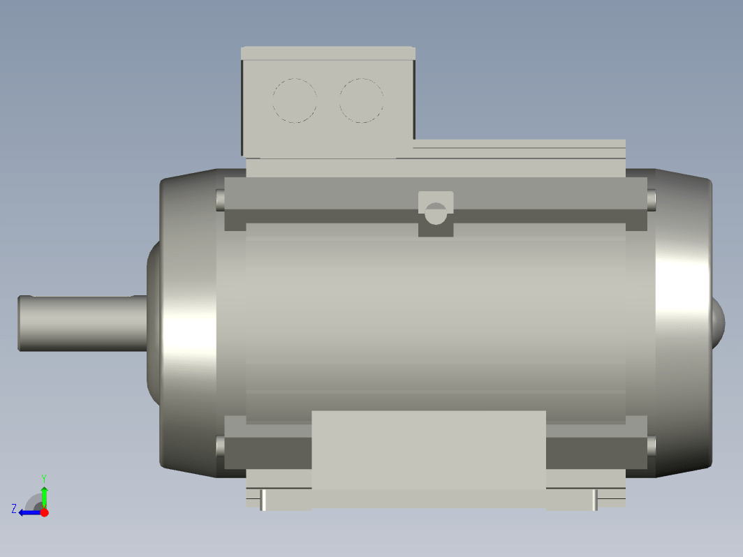 1LE1-IM B3-FS100-FS160-2_1LE1-IM B3-2-160M-2西门子IEC鼠笼式电动机电机