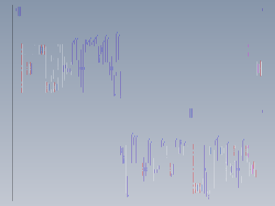 SDA气缸 83-SSA-32-BZN