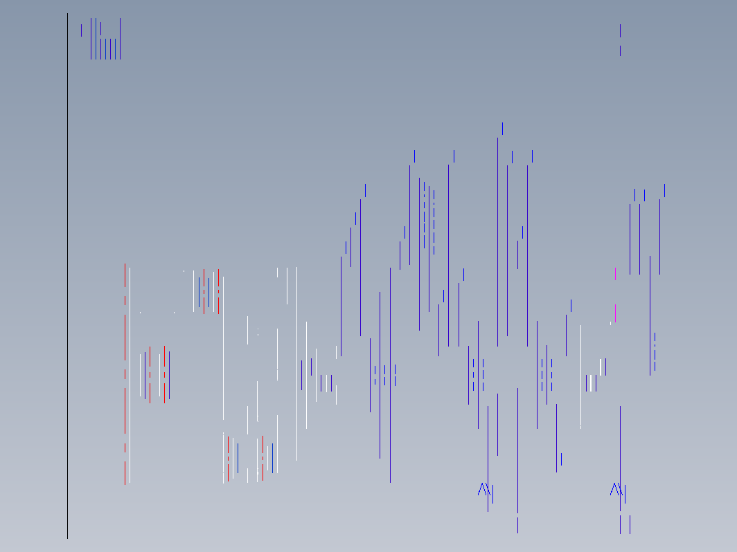 SDA气缸 83-SDAD-32-BZN