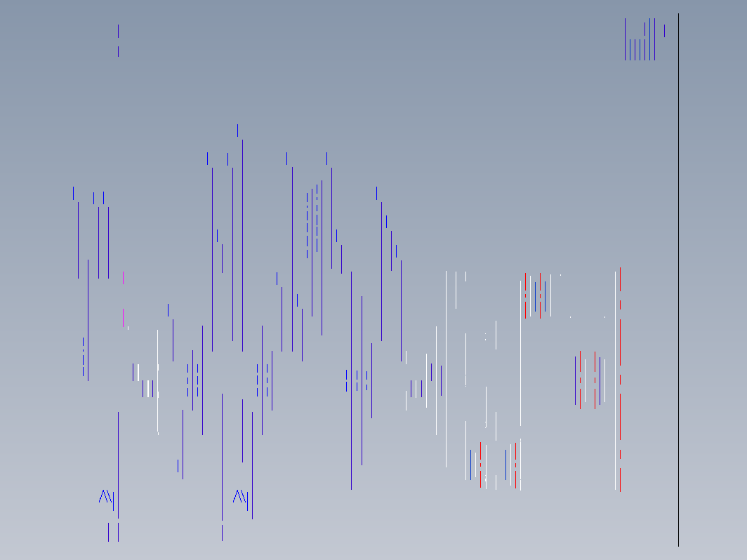 SDA气缸 83-SDAD-32-BZN