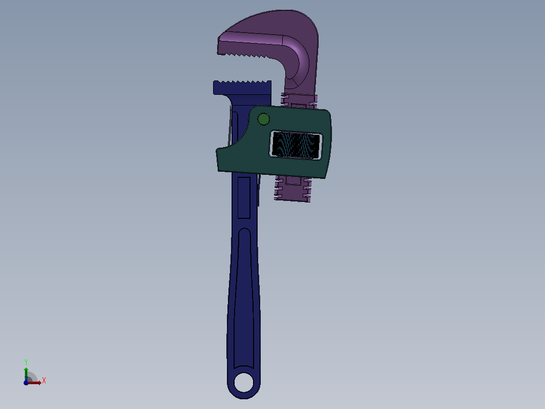 e-wrench扳手