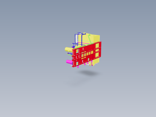 K9597-制冷压缩机缩略图