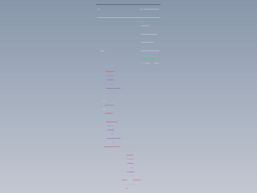 JH469S-154-401焚烧炉基座图缩略图