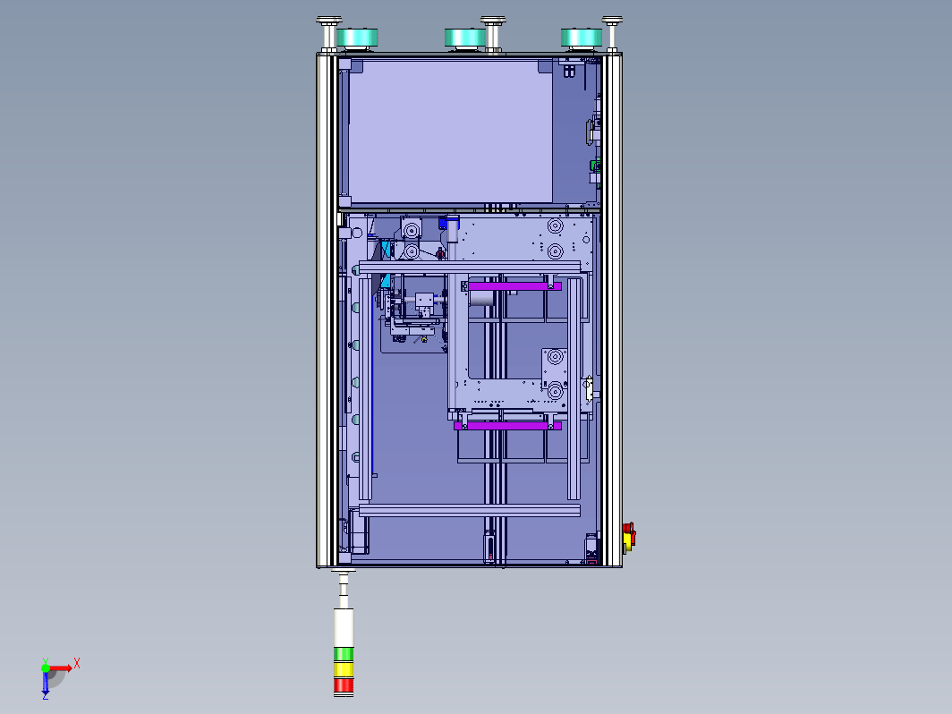 PCB  线路板清洁设备22