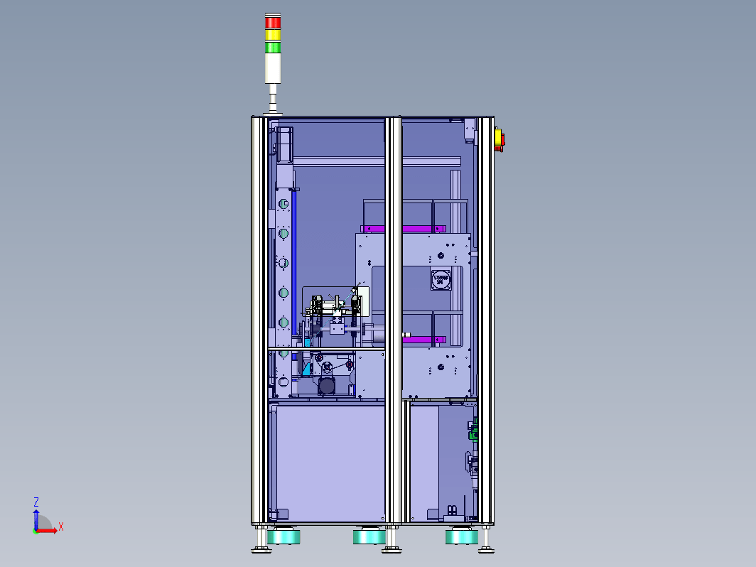 PCB  线路板清洁设备22