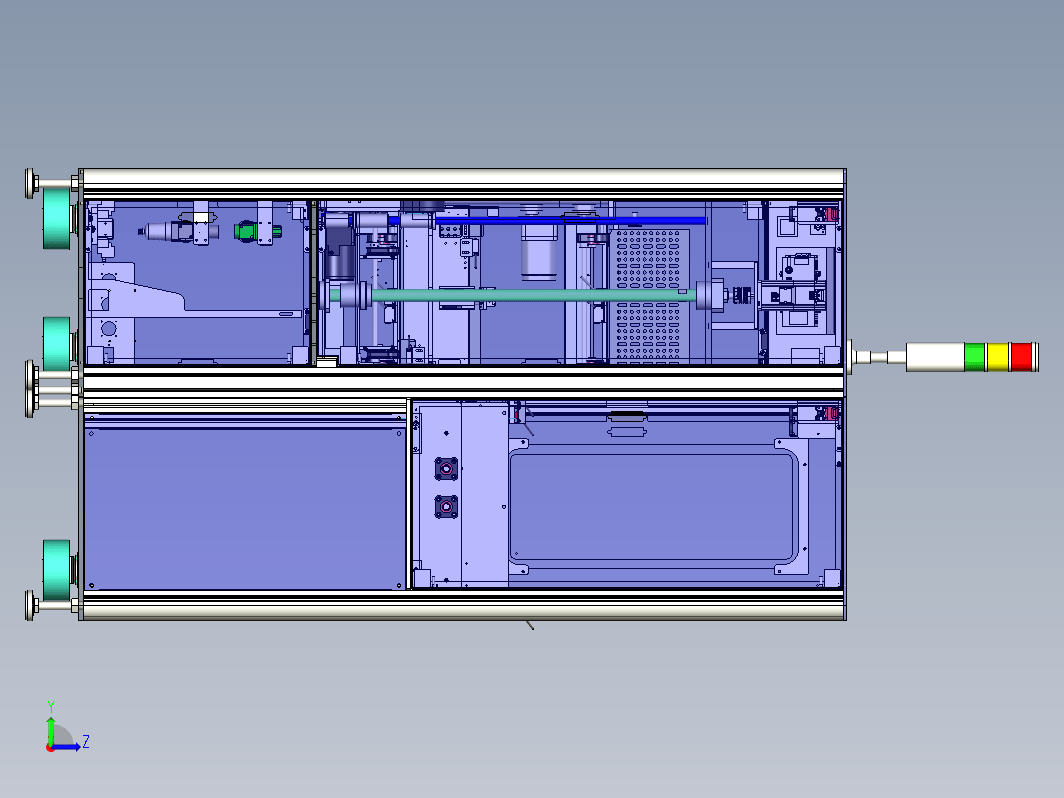 PCB  线路板清洁设备22