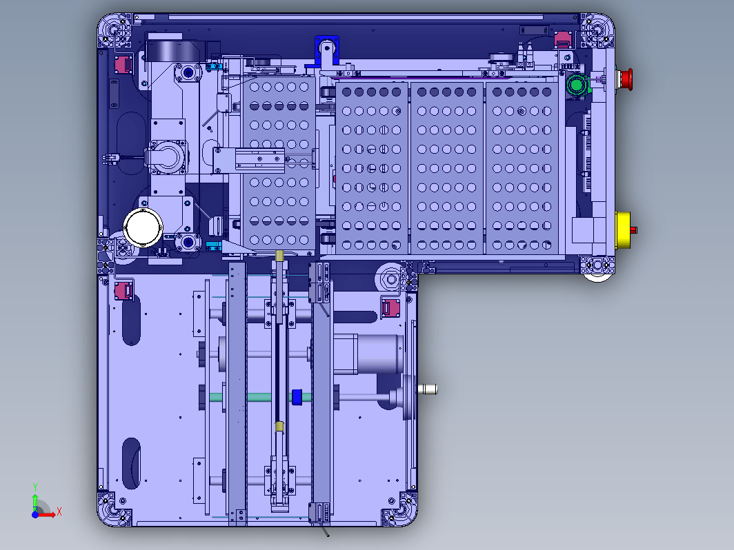 PCB  线路板清洁设备22