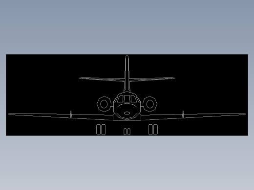 飞机 PLAN0028缩略图