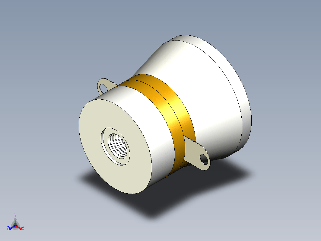 60瓦-40KKZPZT换能器(超声波清洁驱动器)