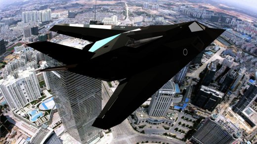 F117缩略图