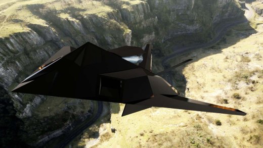 F117缩略图