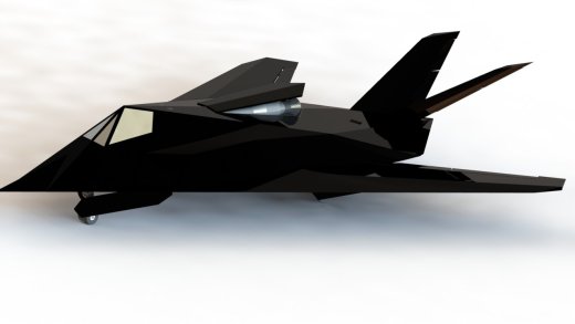 F117缩略图
