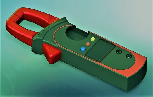 各种万用表系列 (2)缩略图