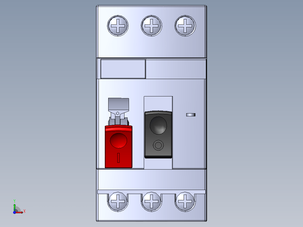 施耐德空气开关