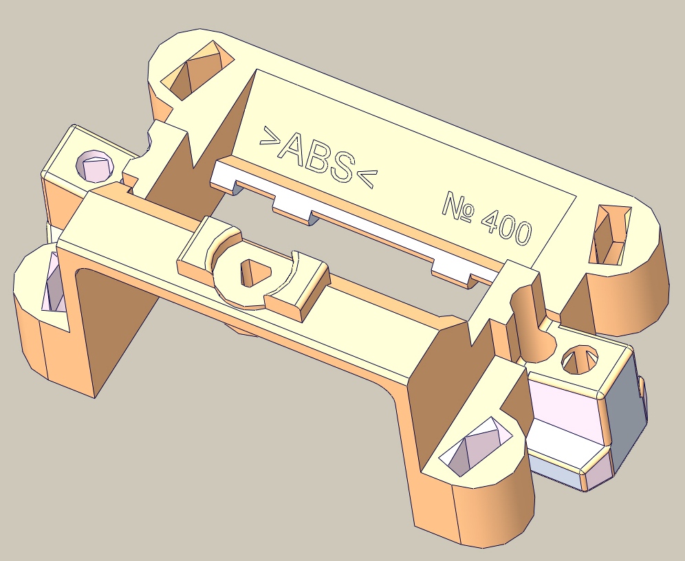 Mold-Module模具