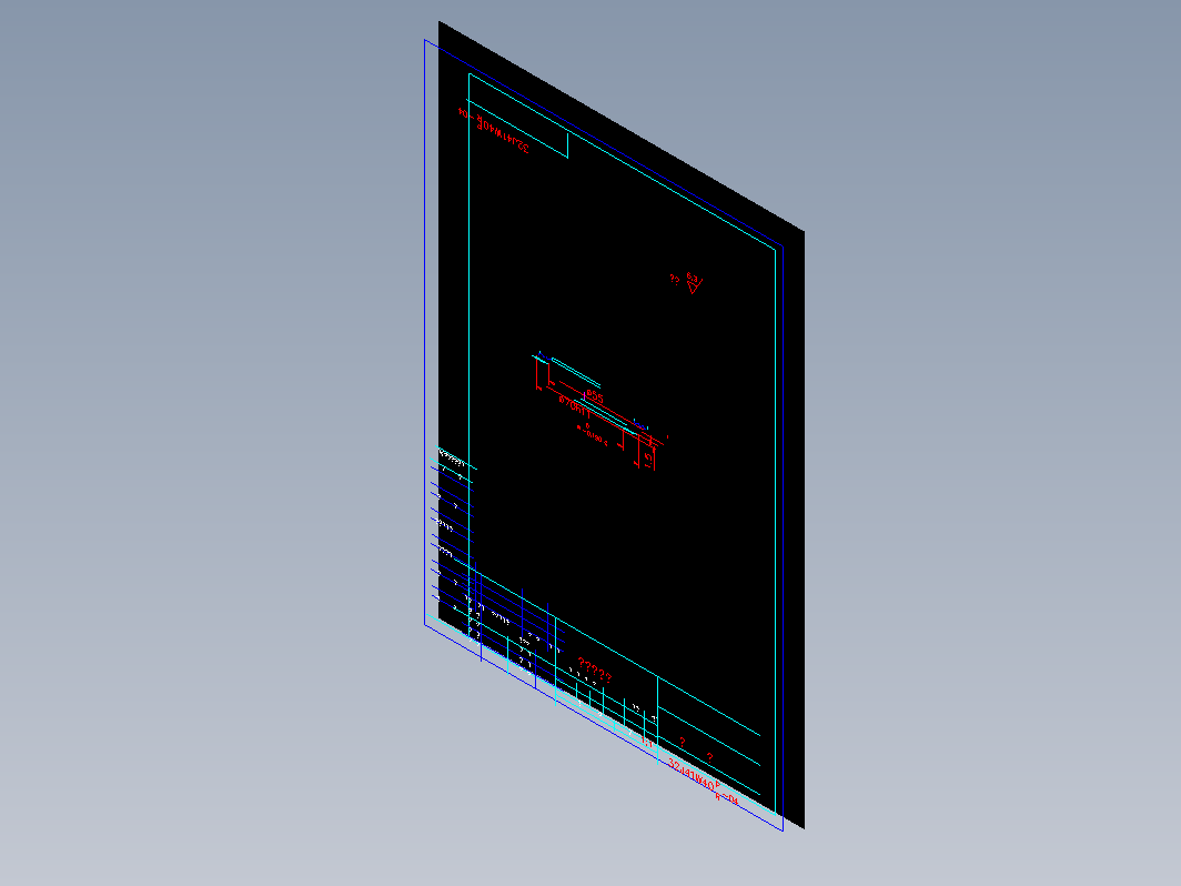 阀门 32j41w04