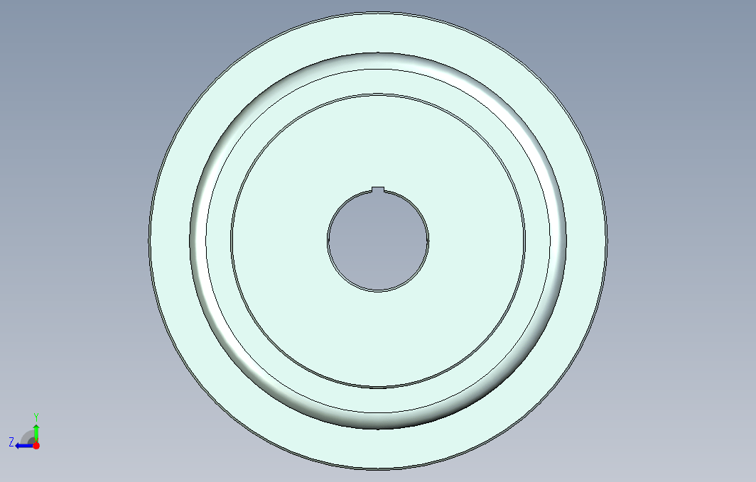 JB5514_TGLA3_12x27鼓形齿式联轴器