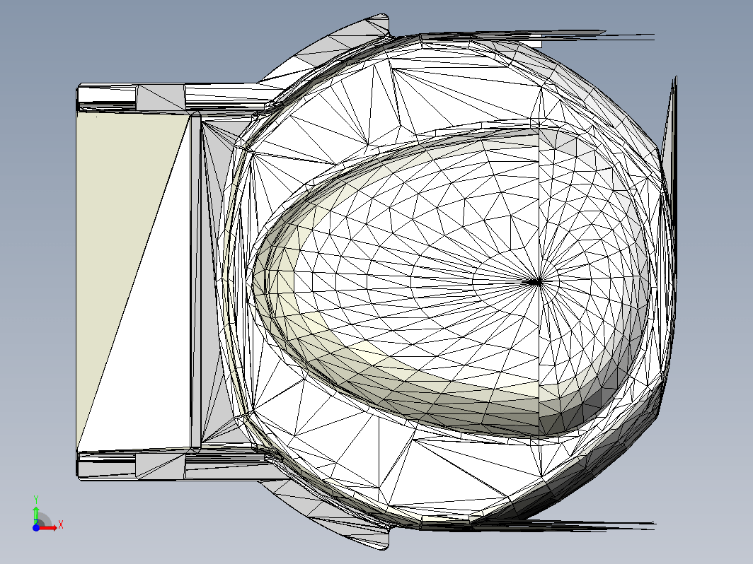 FANUC机器人M-1iA0.5A