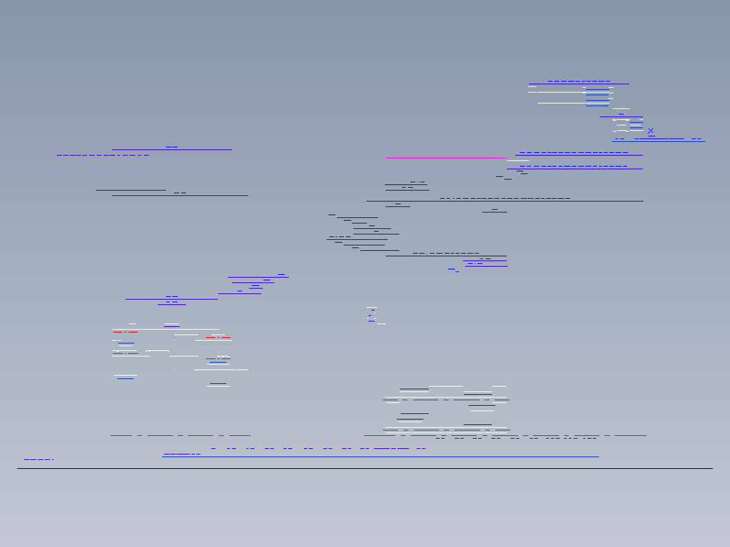 SDA气缸 83-SDAJ-32-SN