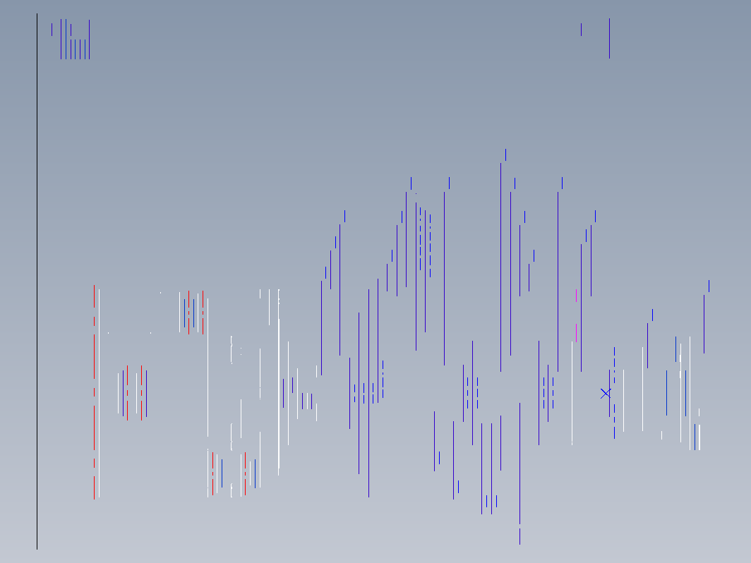 SDA气缸 83-SDAJ-32-SN