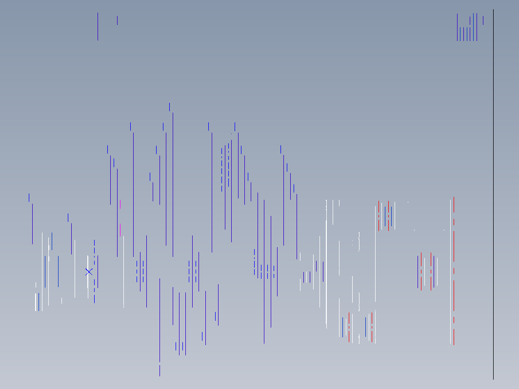 SDA气缸 83-SDAJ-32-SN