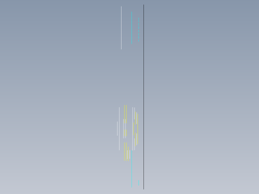 气缸 CM240b缩略图