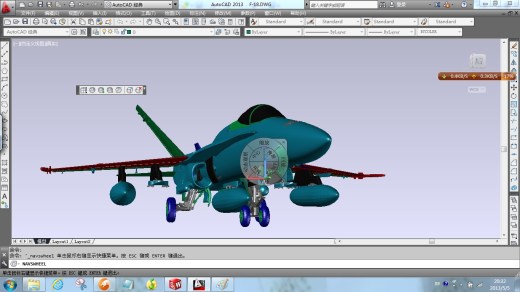 f-18战斗机缩略图