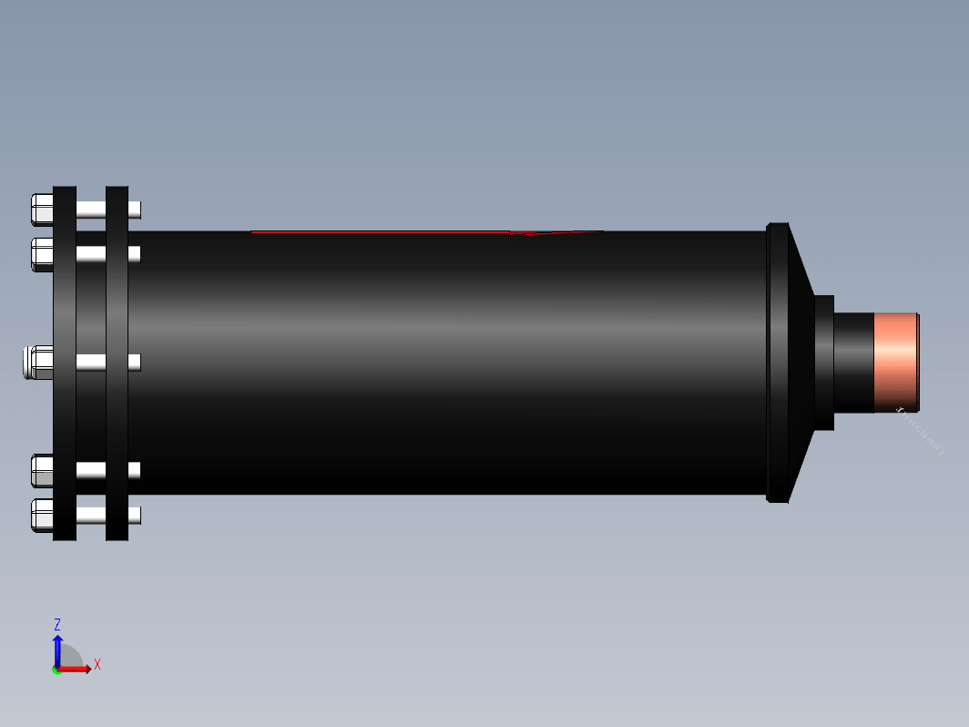 丹佛斯过滤器