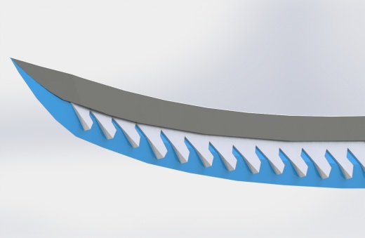 Genji日本刀缩略图