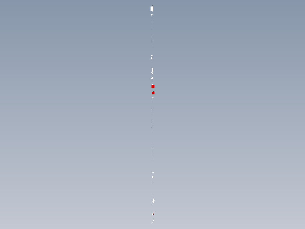 车门垫板冲裁工艺及模具设计【7张CAD图】