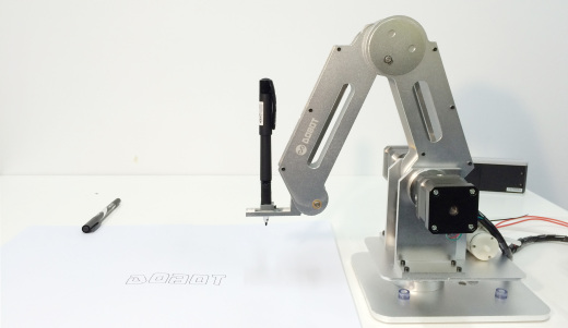 Dobot Arduino桌面机器人缩略图