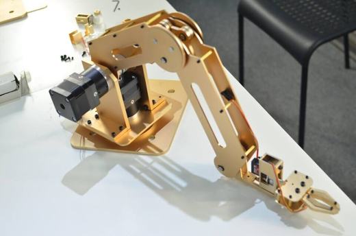 Dobot Arduino桌面机器人缩略图