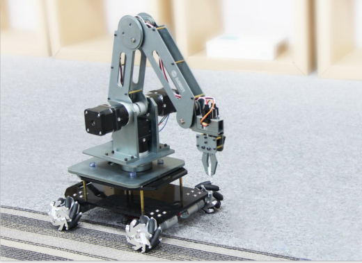 Dobot Arduino桌面机器人缩略图