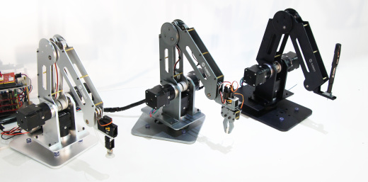 Dobot Arduino桌面机器人