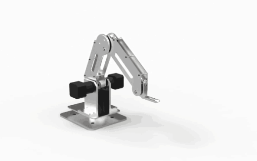 Dobot Arduino桌面机器人缩略图