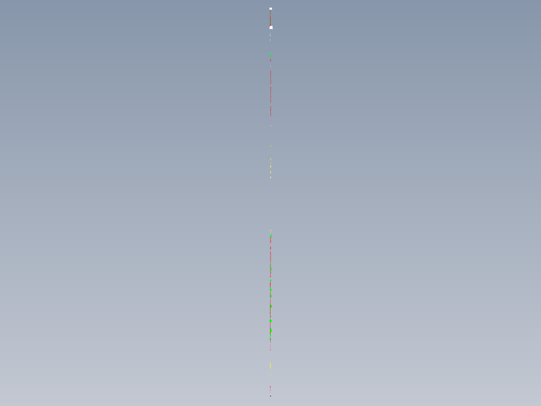 负压盖压铸模具设计[三维UG]【22张CAD图纸】三维UG+CAD+说明书