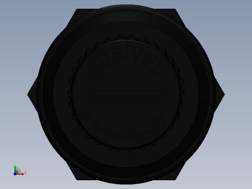 门熔断器TP线程635x32mm(1)缩略图