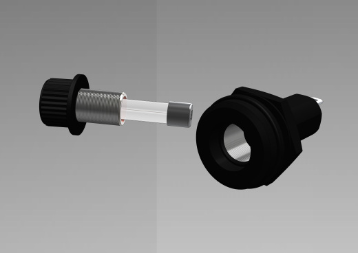 门熔断器TP线程635x32mm(1)缩略图