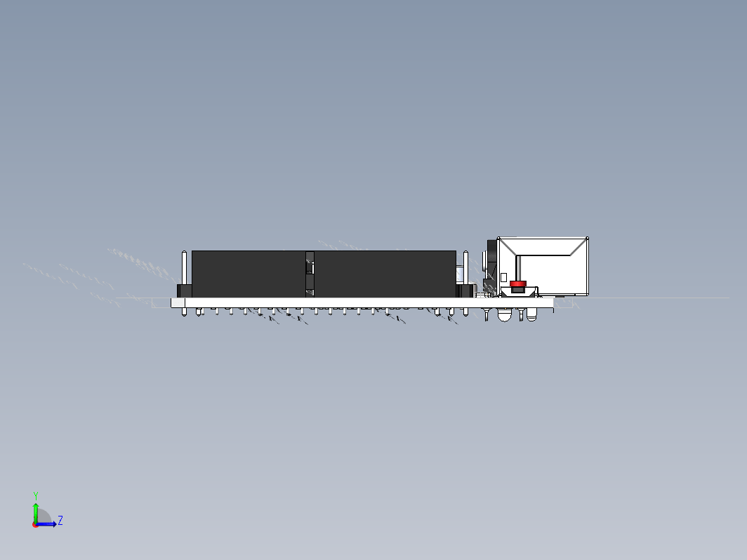 Arduino Uno R3