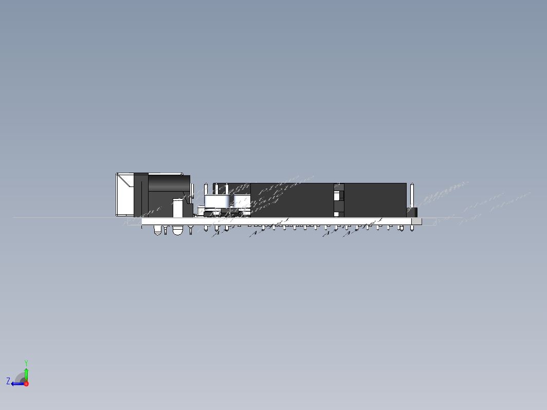 Arduino Uno R3